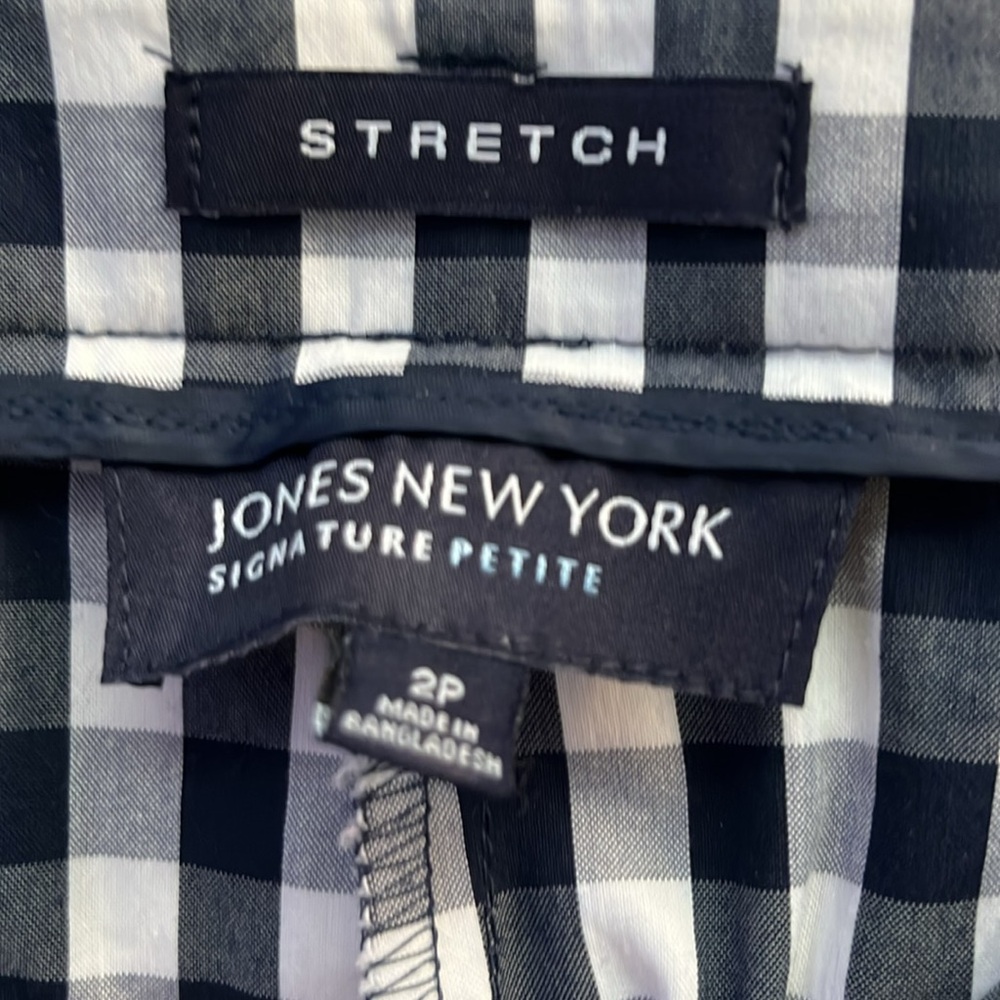 Jones New York Signature Petites